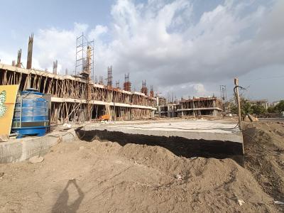 Project Image of 1086.72 - 1408.67 Sq.ft 3 BHK Apartment for buy in Shree Pramukh View