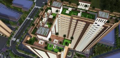 Project Image of 300 Sq.ft 1 BHK Apartment / Flat for sale in Kalyan West for Rs. 2600000