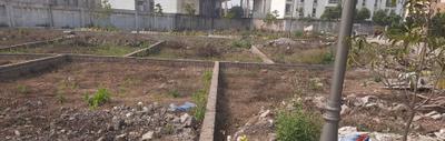 Project Image of 0.0 - 1243.77 Sq.ft Residential Plot Plot for buy in Wallfort Ville Phase III