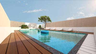 Project Image of 1600.0 - 2502.0 Sq.ft 3 BHK Apartment for buy in Skyline Dynasty
