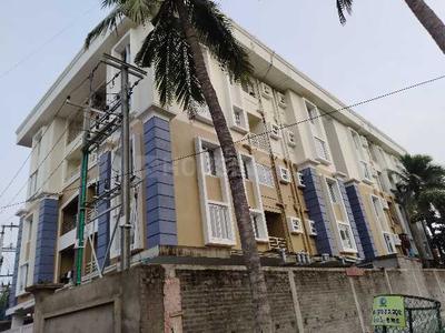 Project Image of 0.0 - 1159.0 Sq.ft 2 BHK Apartment for buy in Ekdanta Harmony
