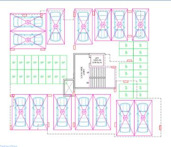 Project Image of 701.48 - 967.89 Sq.ft 2 BHK Apartment for buy in Madhumalti Snowbell