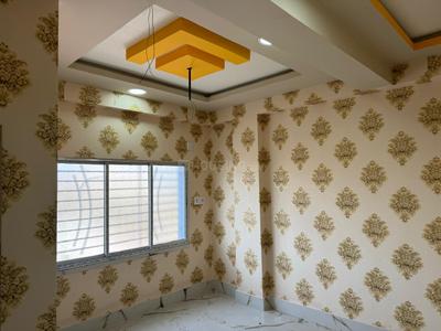 Project Image of 750.0 - 1200.0 Sq.ft 2 BHK Apartment for buy in Goodwill Sweet Home Apartment