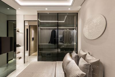 Project Image of 365.0 - 1180.0 Sq.ft 1 BHK Apartment for buy in Prescon Midtown Bay