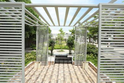 Project Image of 1684.0 - 2484.0 Sq.ft 3 BHK Villa for buy in Tannys Velands