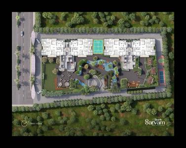 Project Image of 4437 Sq.ft 4 BHK Apartment / Flat for sale in PDPU Road for Rs. 39600000