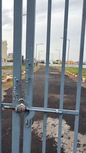 Project Image of 600.0 - 2390.0 Sq.ft Residential Plot Plot for buy in V Square Yasodha Avenue