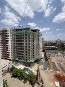 Project Image of 741.0 - 957.0 Sq.ft 2 BHK Apartment for buy in Choice Goodwill Metropolis East
