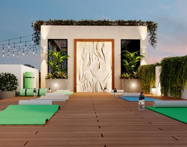 Project Image of 1467.0 - 2158.0 Sq.ft 3 BHK Apartment for buy in ATH The Palladium