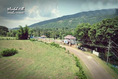 Project Image of 1700.0 - 7087.0 Sq.ft Residential Plot Plot for buy in Blissful Hills