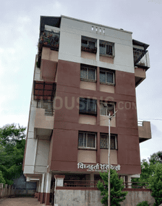 Project Image of 550.0 - 585.0 Sq.ft 1 BHK Apartment for buy in Vighnaharta Residency