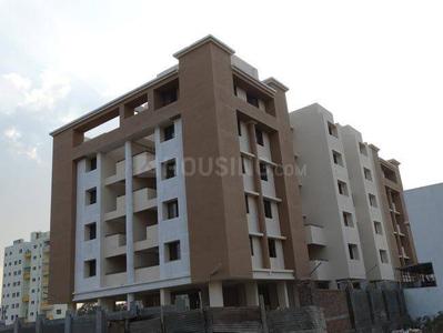 Project Image of 581.0 - 865.0 Sq.ft 2 BHK Apartment for buy in United Sharan