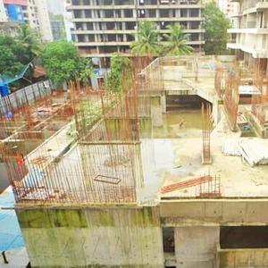 Project Image of 1500 Sq.ft 2.5 BHK Apartment / Flat for sale in Andheri West for Rs. 46500000