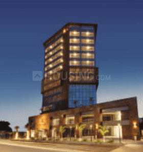 Project Image of 1206.85 - 1379.0 Sq.ft 3 BHK Apartment for buy in Pramukh Revanta