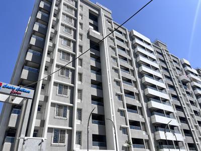 Project Image of 767.0 - 958.0 Sq.ft 2 BHK Apartment for buy in Sai Bliss
