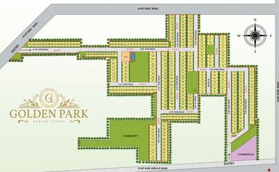 Project Image of 1127 Sq.ft Residential Plot / Land for sale in Sector 4 for Rs. 18000000