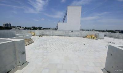 Project Image of 0.0 - 1896.0 Sq.ft 3 BHK Apartment for buy in Nahar Jasoda