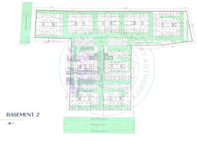 Project Image of 1700 Sq.ft 3 BHK Apartment / Flat for sale in Bhat for Rs. 12750000