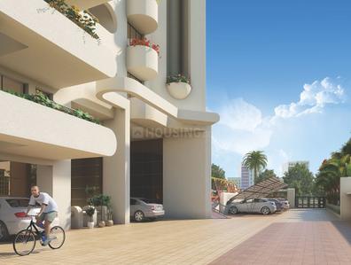 Project Image of 0.0 - 2800.0 Sq.ft 3 BHK Apartment for buy in Ravani Fortuna