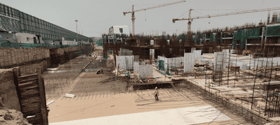 Project Image of 1012.99 - 2362.25 Sq.ft 2 BHK Apartment for buy in Godrej Tropical Isle