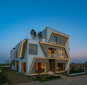 Aalay Rolling Meadows Elevation 3