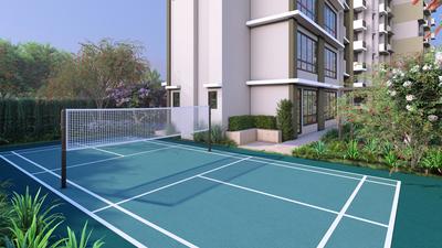 Project Image of 756.0 - 1200.0 Sq.ft 2 BHK Apartment for buy in Rudra Aadharshila Phase 1