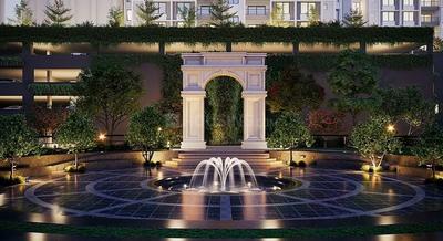 Project Image of 1498.0 - 1755.0 Sq.ft 3 BHK Apartment for buy in Sobha Manhattan Towers Town Park Phase 1 W 4 And 5