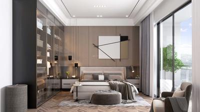Project Image of 415.0 - 1919.0 Sq.ft Studio Studio Apartment for buy in Samriddhi Atlantis