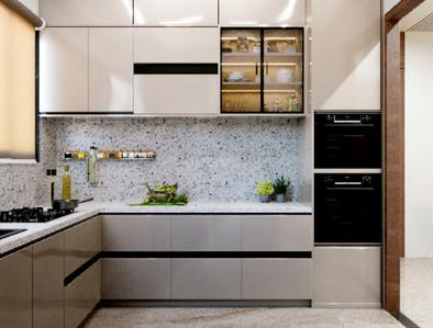 Project Image of 583.19 - 883.72 Sq.ft 2 BHK Apartment for buy in Rushabh Sky Ambience