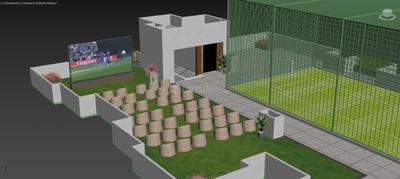 Project Image of 655.0 - 1735.0 Sq.ft 1 BHK Apartment for buy in Param Residency