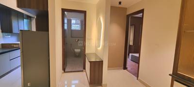 Project Image of 827.96 - 1443.98 Sq.ft 2 BHK Apartment for buy in HRS Sai Guru Bliss Avenue