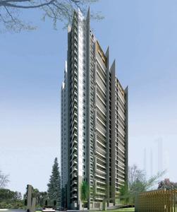 Project Image of 1263 Sq.ft 2 BHK Apartment / Flat for sale in Binnipete for Rs. 22500000
