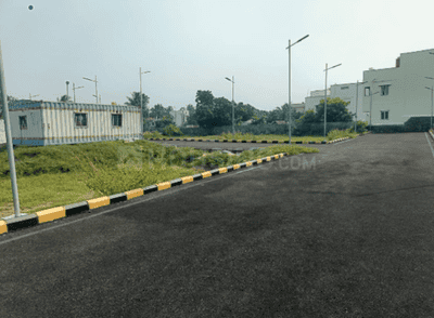 Project Image of 1500.0 - 3600.0 Sq.ft Residential Plot Plot for buy in Royal Ocean Villas
