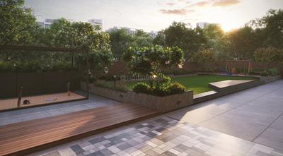 Project Image of 866.28 - 874.68 Sq.ft 3 BHK Apartment for buy in The Atlantis 84