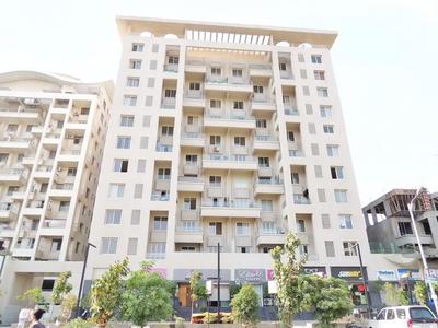 Project Image of 0.0 - 1122.0 Sq.ft 3 BHK Apartment for buy in Goel Ganga Bhagyoday D Bldg