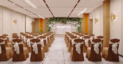 Project Image of 1070.0 - 1860.0 Sq.ft 2 BHK Apartment for buy in Fortune Nakshatra