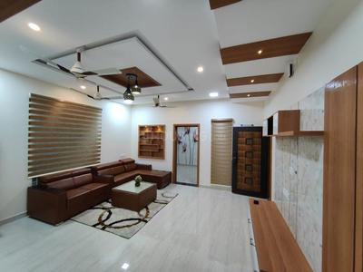 Project Image of 1305.0 - 2106.0 Sq.ft 2 BHK Villa for buy in SKM Amrita Villas