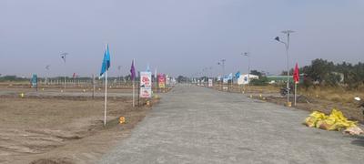 Project Image of 435.5 - 1912.0 Sq.ft Residential Plot Plot for buy in RK Urban City