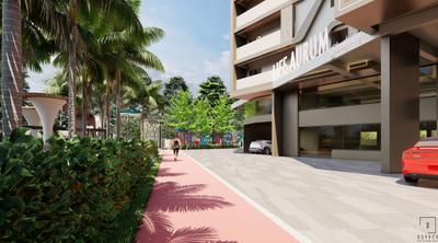 Project Image of 1460.0 - 1850.0 Sq.ft 3 BHK Apartment for buy in Life Aurum Shathabdi