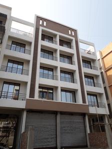 Gami Avenue Elevation 1