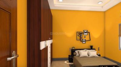 Project Image of 648.67 - 1037.34 Sq.ft 2 BHK Apartment for buy in Greenmetros Tulasi Bhagyanagar