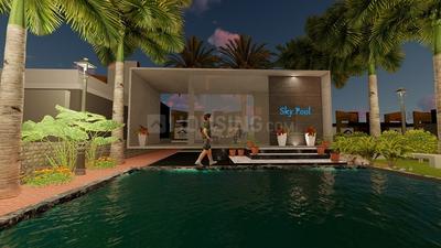 Project Image of 0.0 - 900.0 Sq.ft 1 BHK Villa for buy in Smart Homes City Phase 5