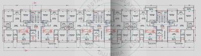 Project Image of 1203.41 - 1367.45 Sq.ft 3 BHK Apartment for buy in Nova Neminath