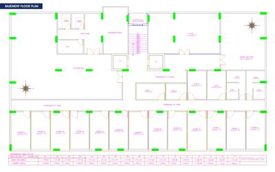 Project Image of 2258.2 - 2975.0 Sq.ft 3 BHK Apartment for buy in Parth Acrylia
