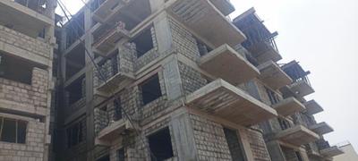 Project Image of 1205.02 - 2349.98 Sq.ft 2 BHK Apartment for buy in Icon Paramount