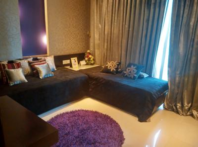 Project Image of 1267.02 - 3847.02 Sq.ft 3 BHK Apartment for buy in Arista Phase 2 Tower 5 7 8 9 And Club