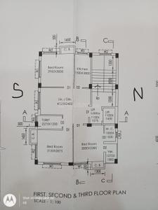 Project Image of 0.0 - 1056.0 Sq.ft 2 BHK Apartment for buy in Sukhobash