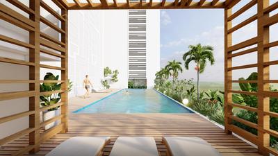 Project Image of 638.0 - 826.0 Sq.ft 2 BHK Apartment for buy in Gajra Bhoomi Serenity