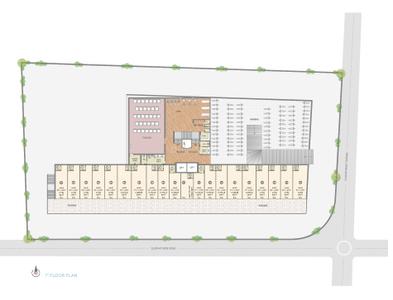 Project Image of 966.92 - 971.12 Sq.ft 3 BHK Apartment for buy in Aakar Bombay Super Height 1