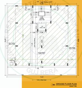 Project Image of 0.0 - 829.25 Sq.ft 3 BHK Apartment for buy in Devam Dev Bhoomi